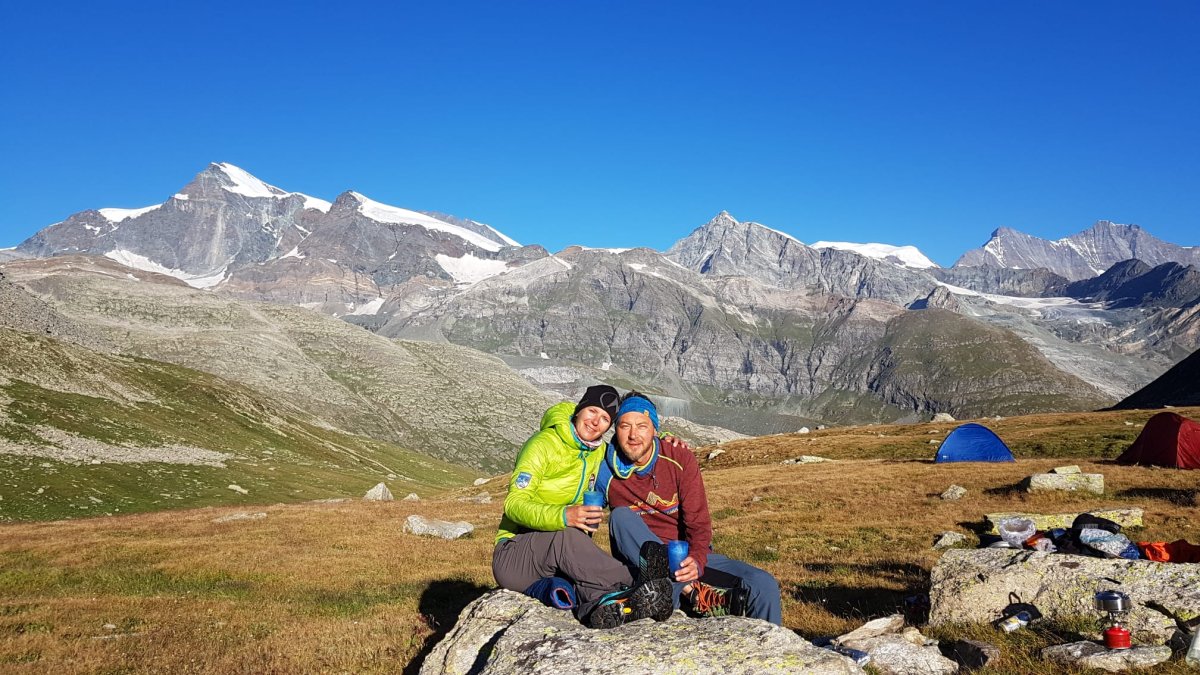 Gastgeber Dalias Ferienparadies Dalia & Rene Gastgeber Dalias Ferienparadies Dalia & Rene